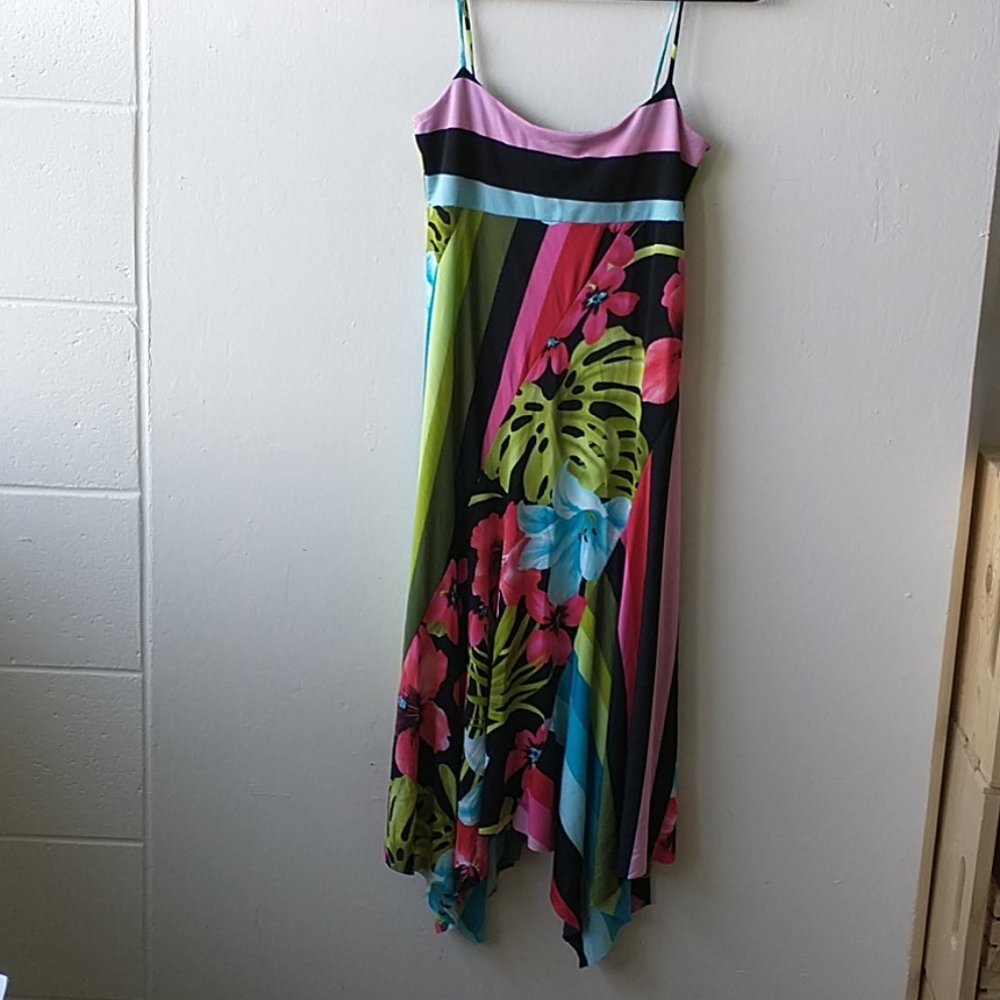 😊 3/$40. Summer dress